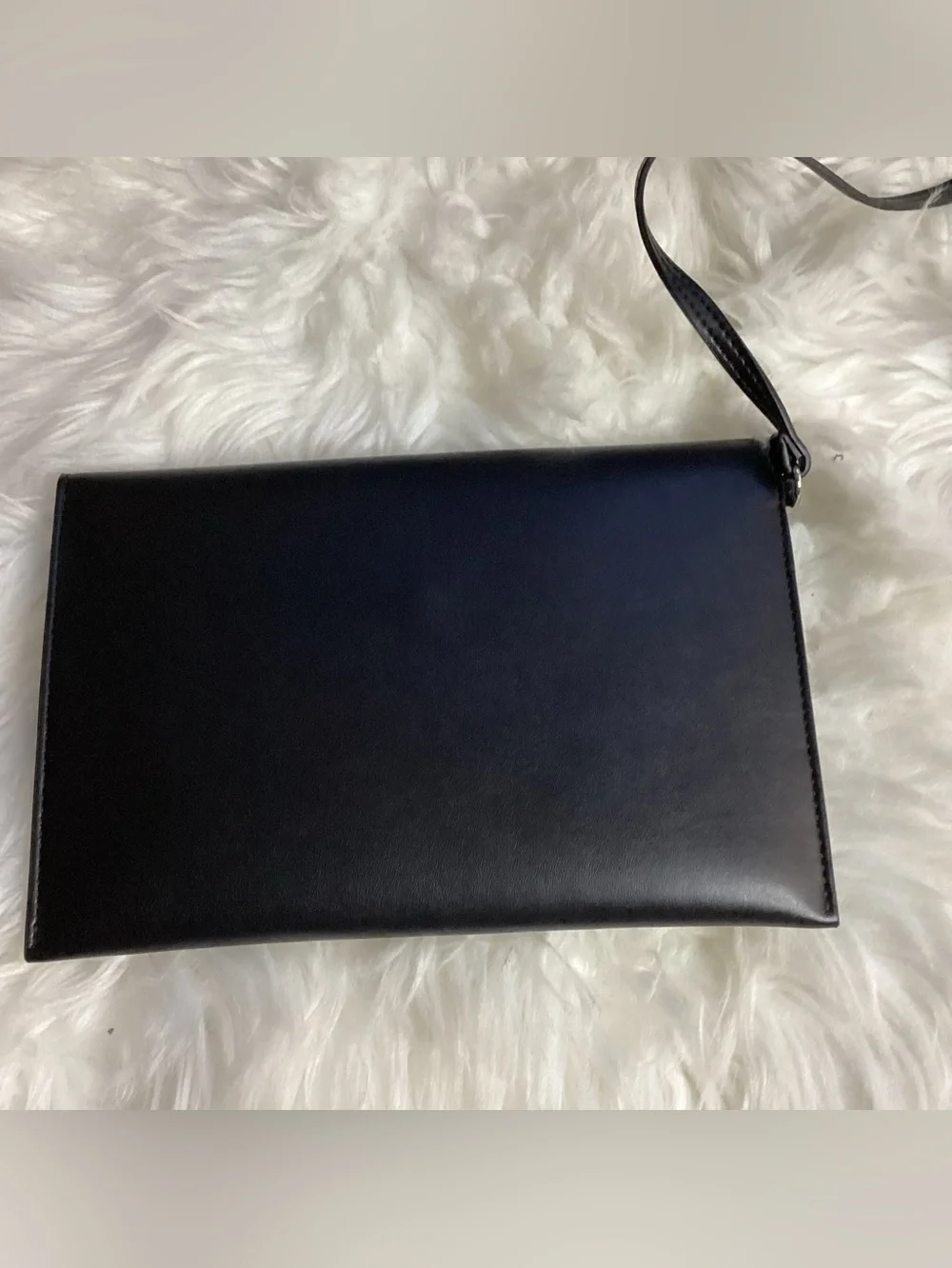 Stella McCartney Raffia Striped Logo Tote